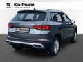 SEAT Ateca Style Edition 1.5 TSI ACT DSG Grau - thumbnail 2