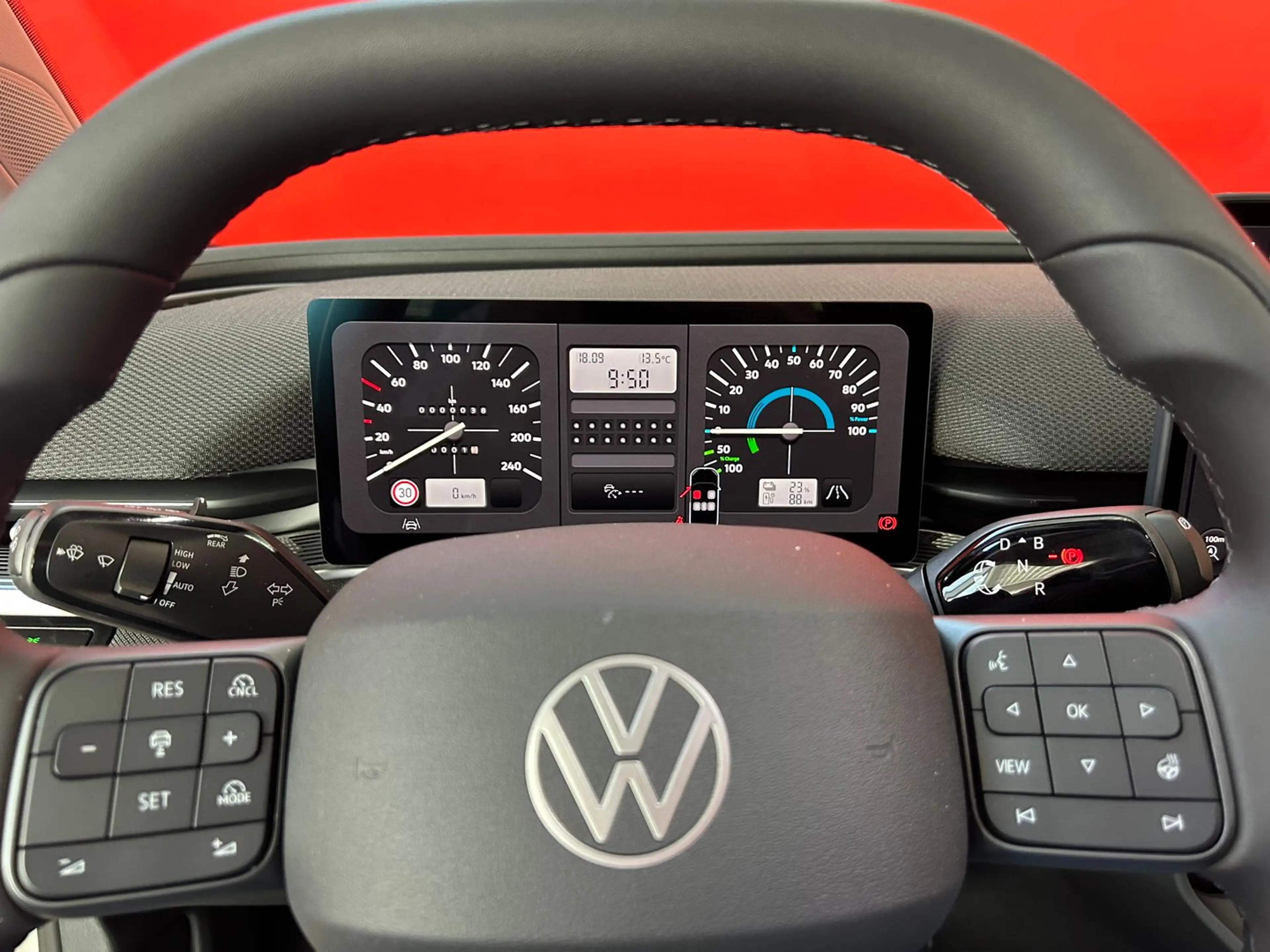 Volkswagen ID. Polo VW ID. Polo Life Edition 155 kW - 52 kWh — photo 13