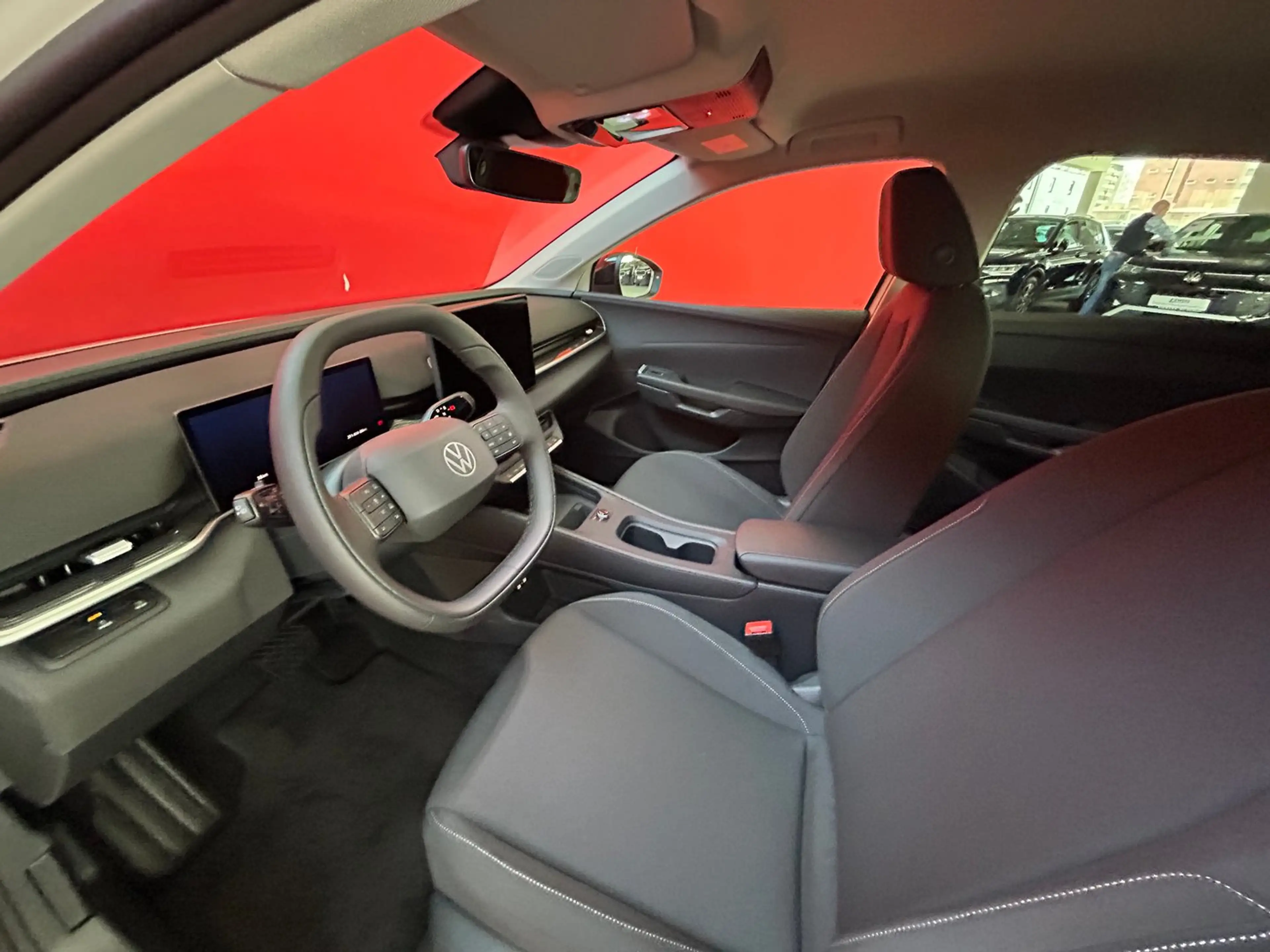 Volkswagen ID. Polo VW ID. Polo Life Edition 155 kW - 52 kWh — photo 6