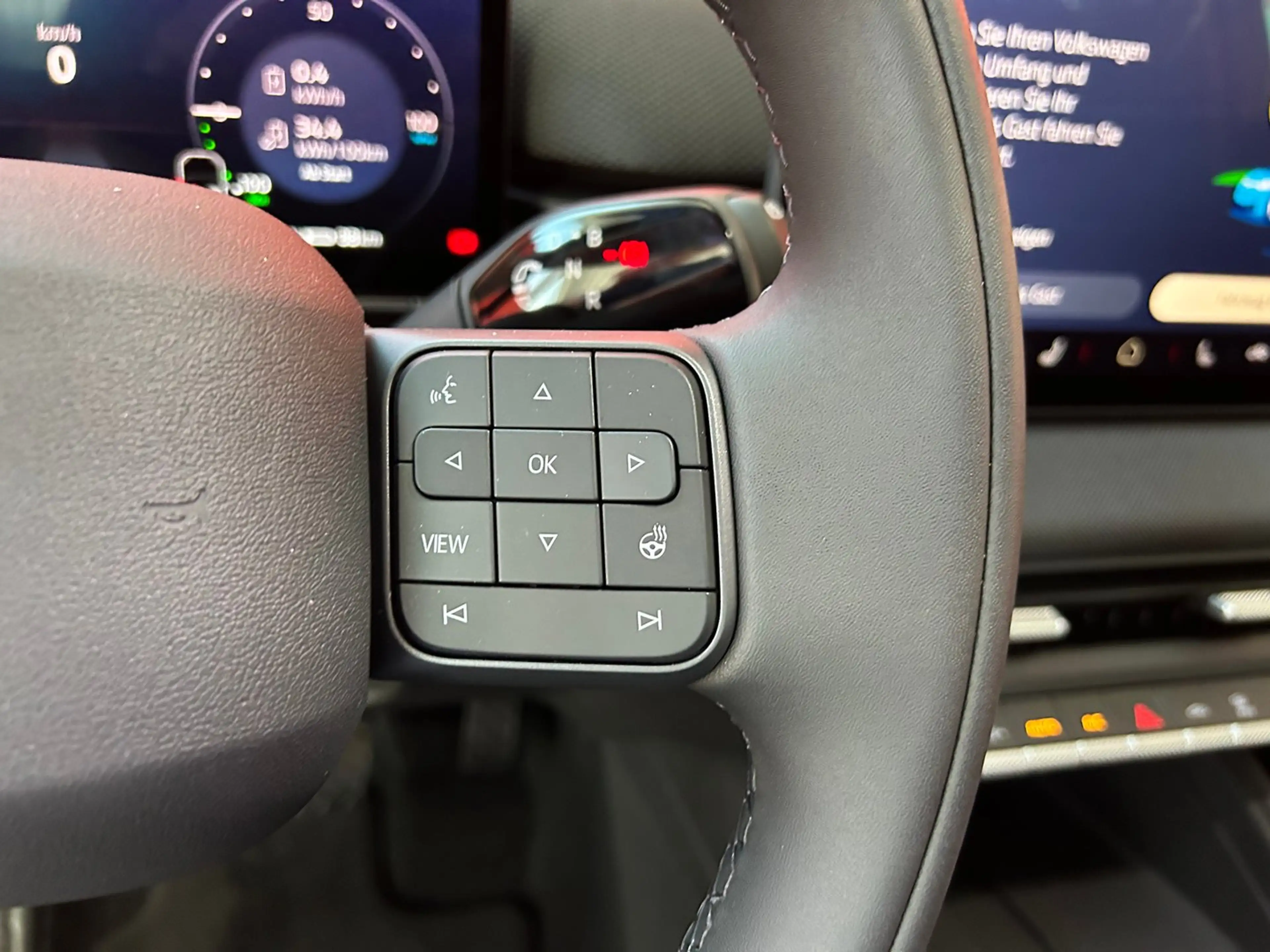 Volkswagen ID. Polo VW ID. Polo Life Edition 155 kW - 52 kWh — photo 12