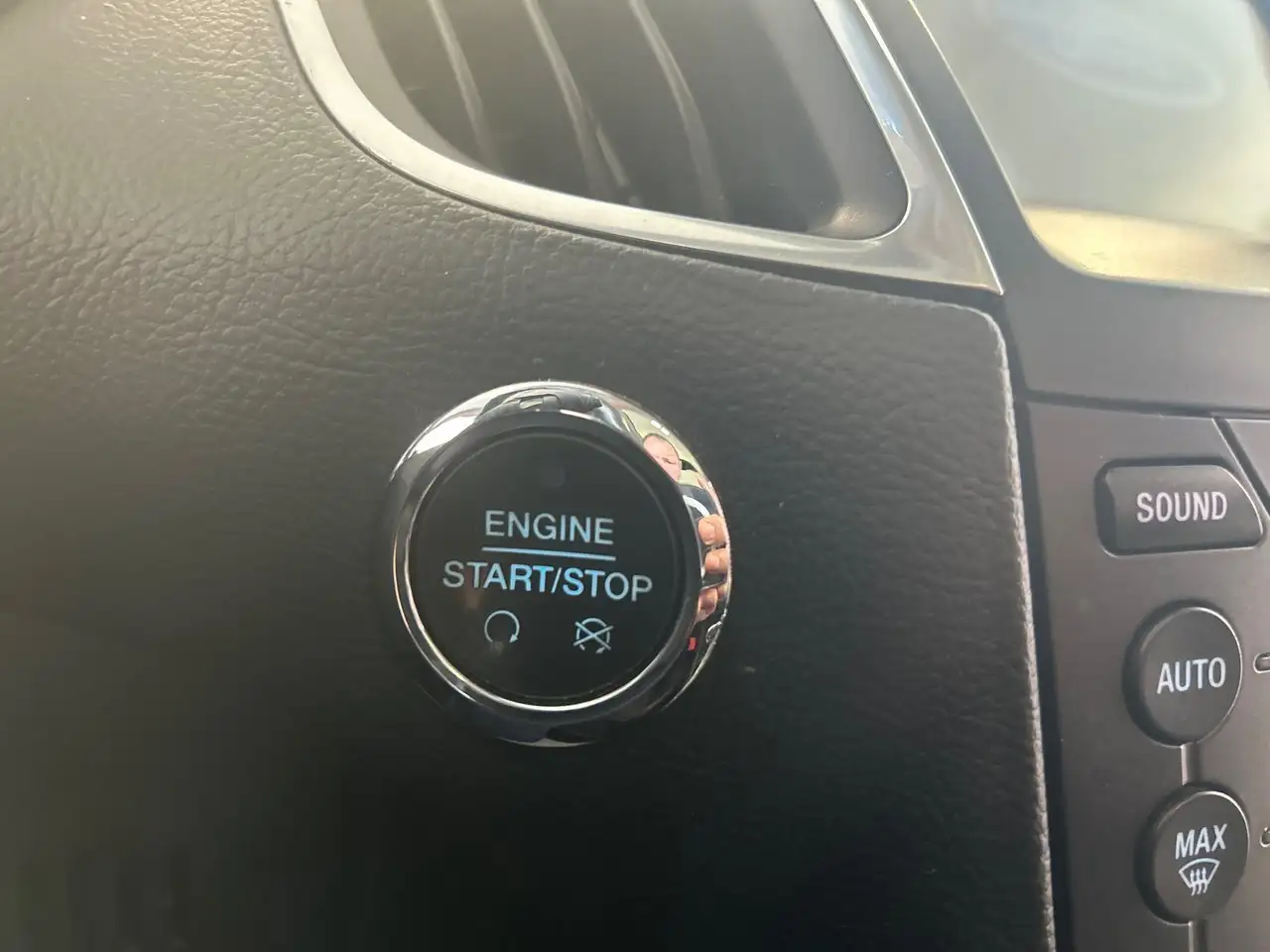Ford Edge fotografie Ford Edge
