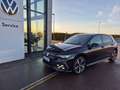 Volkswagen Golf GTE 1.5 TSI 272 PS AHK/SHZ/60M Gar. Schwarz - thumbnail 1