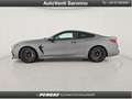 BMW M8 M8 Coupé Competition Grau - thumbnail 3