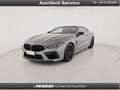 BMW M8 M8 Coupé Competition Grau - thumbnail 1