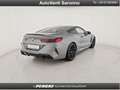 BMW M8 M8 Coupé Competition Grau - thumbnail 6
