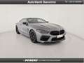 BMW M8 M8 Coupé Competition Grau - thumbnail 7
