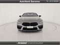 BMW M8 M8 Coupé Competition Grau - thumbnail 8
