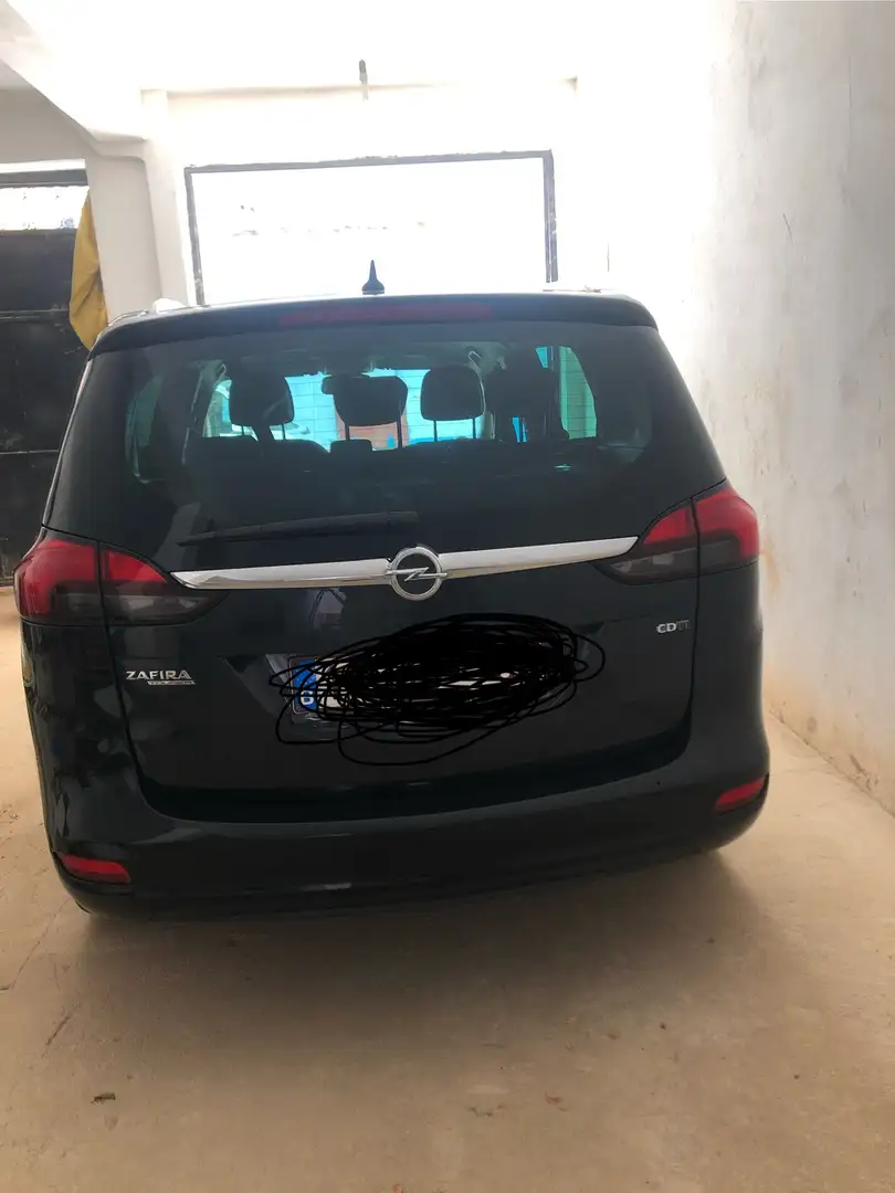 Opel Zafira Tourer 2.0 CDTI 130 ch Cosmo - 1