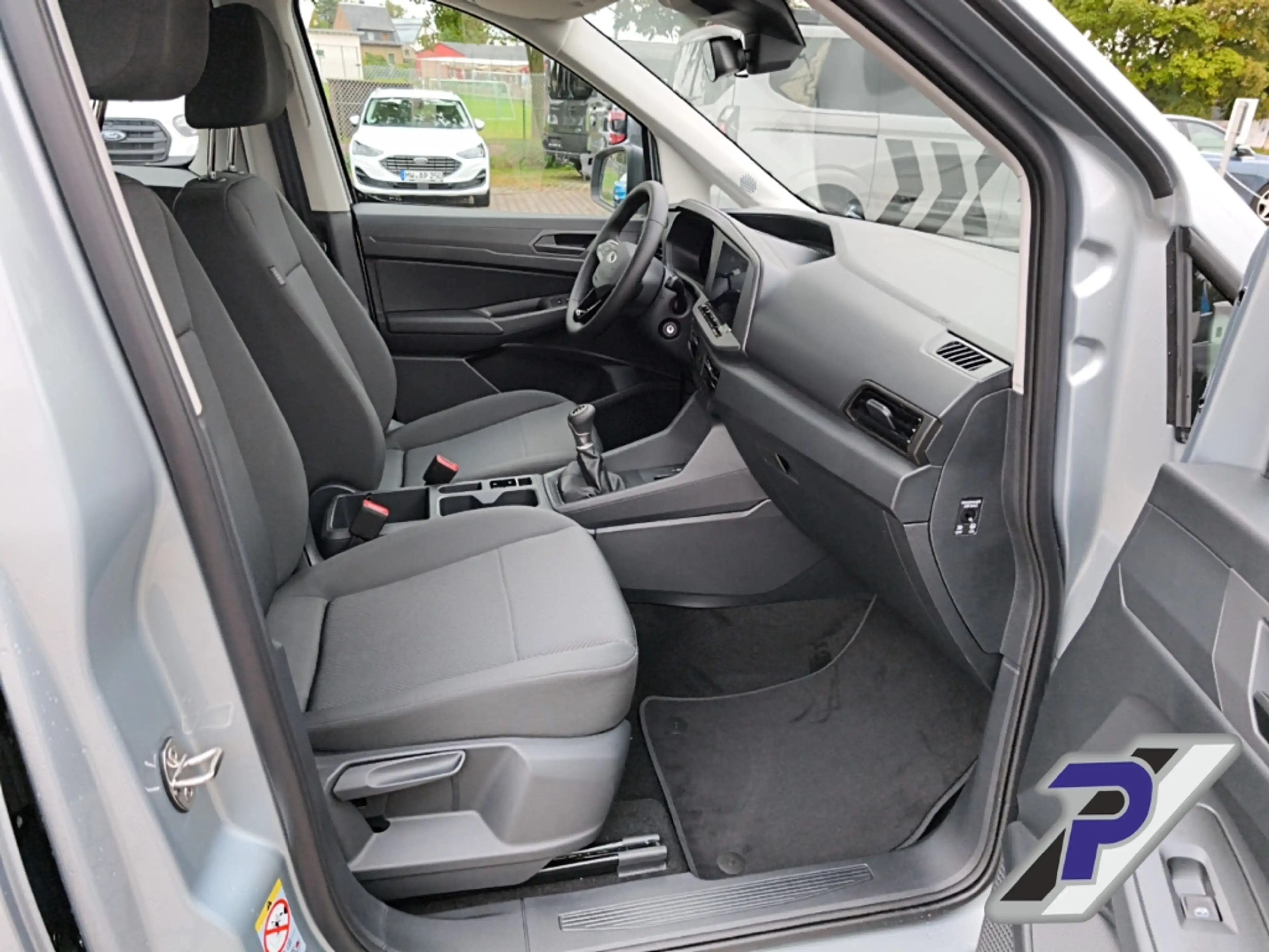 Ford Tourneo Connect Trend L1 RÜCKFAHRKAMERA Digitales Cockpit Apple Ca — photo 14