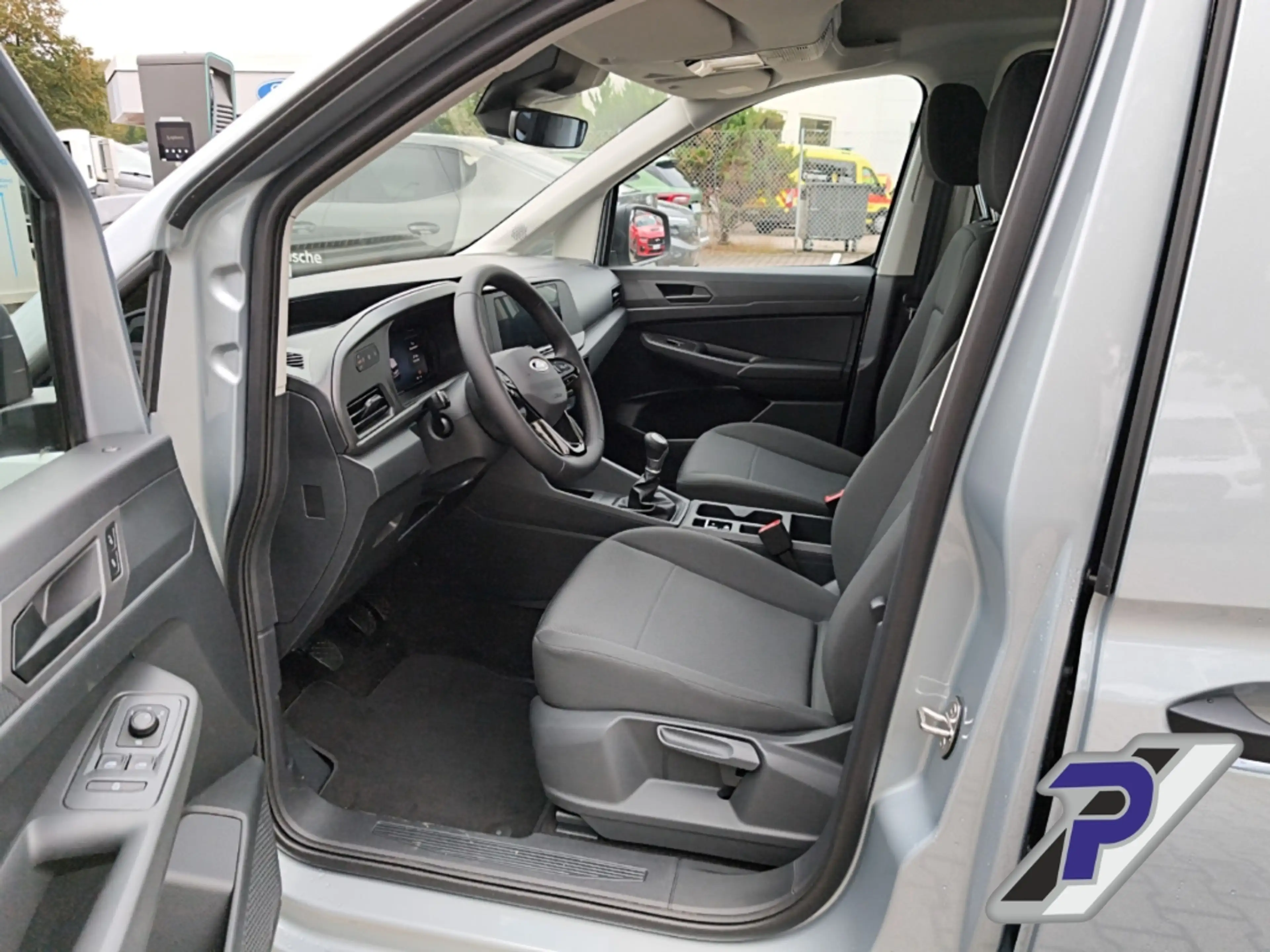 Ford Tourneo Connect Trend L1 RÜCKFAHRKAMERA Digitales Cockpit Apple Ca — photo 12