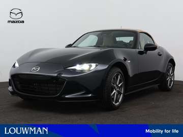 1.5 SkyActiv-G 132 Kazari | Instapvoordeel €3.000,