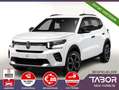 Citroen C3 Turbo 100 MAX HUD LED Nav Kam MirrorL PrivG Weiß - thumbnail 1