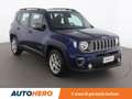 Jeep Renegade 1.6 M-Jet Limited 120 CV Blu/Azzurro - thumbnail 8