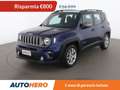 Jeep Renegade 1.6 M-Jet Limited 120 CV Blu/Azzurro - thumbnail 1