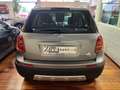 Fiat Sedici 2.0 MJT 16V DPF 4x4 Emotion Grigio - thumbnail 4