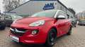 Opel Adam Jam|Alu|Klima|Temp|S-Heft|2.Hd.| Rot - thumbnail 1
