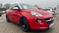 Opel Adam Jam|Alu|Klima|Temp|S-Heft|2.Hd.| Rot - thumbnail 2