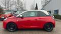 Opel Adam Jam|Alu|Klima|Temp|S-Heft|2.Hd.| Rot - thumbnail 7