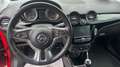 Opel Adam Jam|Alu|Klima|Temp|S-Heft|2.Hd.| Rot - thumbnail 10