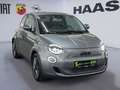 Fiat 500e 500 e Batterie Icon Klimaautomatik,Bluetooth Gris - thumbnail 8