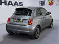 Fiat 500e 500 e Batterie Icon Klimaautomatik,Bluetooth Gris - thumbnail 6