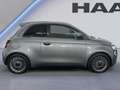 Fiat 500e 500 e Batterie Icon Klimaautomatik,Bluetooth Gris - thumbnail 7