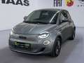 Fiat 500e 500 e Batterie Icon Klimaautomatik,Bluetooth Gris - thumbnail 2