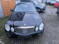 Mercedes-Benz E 320 E-Klasse Diesel CDI  Avantgarde DPF  SHG. Czarny - thumbnail 2