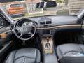 Mercedes-Benz E 320 E-Klasse Diesel CDI  Avantgarde DPF  SHG. Czarny - thumbnail 13