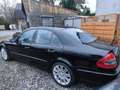 Mercedes-Benz E 320 E-Klasse Diesel CDI  Avantgarde DPF  SHG. Czarny - thumbnail 8