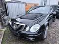 Mercedes-Benz E 320 E-Klasse Diesel CDI  Avantgarde DPF  SHG. Czarny - thumbnail 4