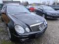 Mercedes-Benz E 320 E-Klasse Diesel CDI  Avantgarde DPF  SHG. Czarny - thumbnail 5