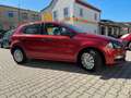 Volkswagen Polo V Trendline BMT/Start-Stopp Sitzheizung Rot - thumbnail 3