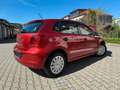 Volkswagen Polo V Trendline BMT/Start-Stopp Sitzheizung Rot - thumbnail 4