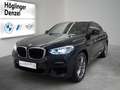 BMW X4 X4 xDrive20d Schwarz - thumbnail 1