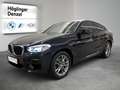 BMW X4 X4 xDrive20d Schwarz - thumbnail 2