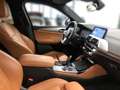 BMW X4 X4 xDrive20d Schwarz - thumbnail 12