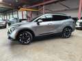 Kia Sportage 1.6 T-GDi AWD HEV GT Line // Export out of EUROPE Grijs - thumbnail 2