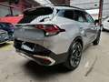 Kia Sportage 1.6 T-GDi AWD HEV GT Line // Export out of EUROPE Grijs - thumbnail 4
