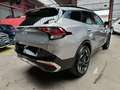 Kia Sportage 1.6 T-GDi AWD HEV GT Line // Export out of EUROPE Grau - thumbnail 4