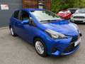 Toyota Yaris 1.0 Vvti Ultimate  1° main GARANTIE 12 MOIS Bleu - thumbnail 4