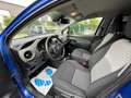 Toyota Yaris 1.0 Vvti Ultimate  1° main GARANTIE 12 MOIS Bleu - thumbnail 11