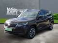Skoda Kodiaq CLEVER 2.0TDI DSG AHK+NAVI+STANDHZG+4xSHZ Klima Brun - thumbnail 1
