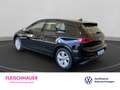 Volkswagen Golf VIII Life 1.5 TSI LED Navi SHZ PDC App-Connect Noir - thumbnail 5