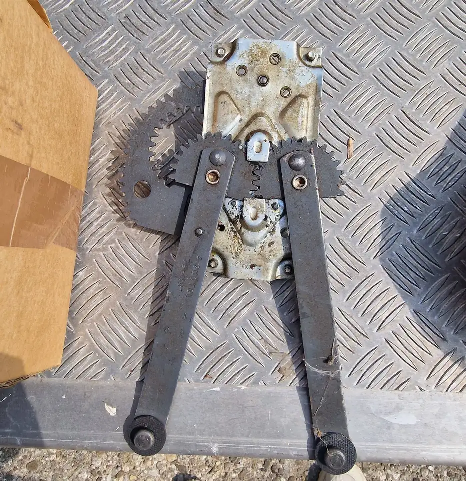 Trabant P601 PKW geschlossen, foto 5