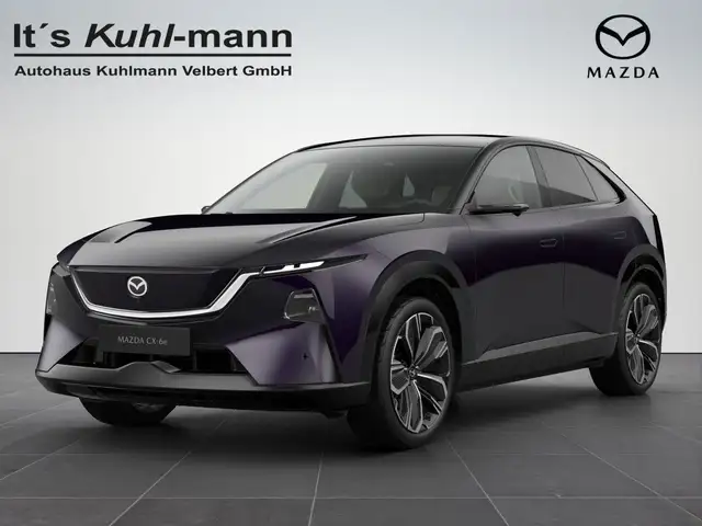 Mazda CX-6e EV 258ps Takumi Plus | JETZT VORBESTELLEN