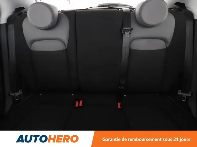 Fiat 500x view 15