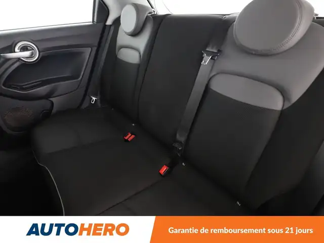 Fiat 500x view 14