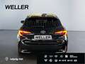 Toyota Corolla 1.8 Hybrid TS Team D *LED*el Heck*CAM*SHZ* Noir - thumbnail 6