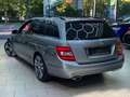 Mercedes-Benz C 220 CDI Automatik Leder Navi Bi-Xenon Tempo PDC DPF Silber - thumbnail 5